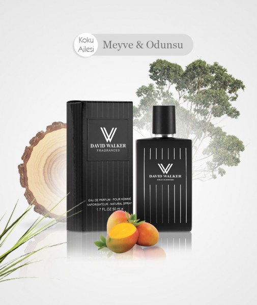 Herren Parfum - LILYUME E51