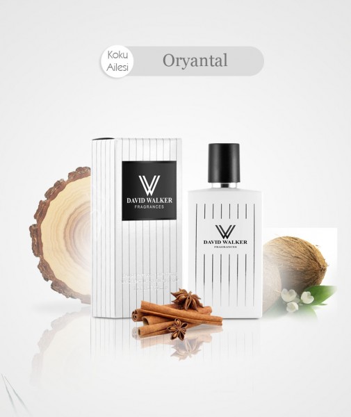 Damen Parfum - LERNIN B98