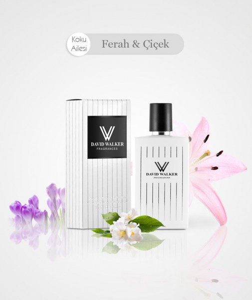 Damen Parfum - TRAGEDI B184