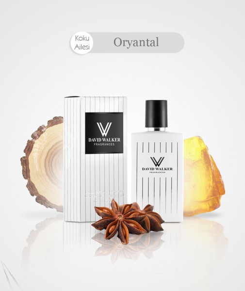 Damen Parfum - WOODS B168