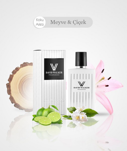 Damen Parfum - CARISMA B79