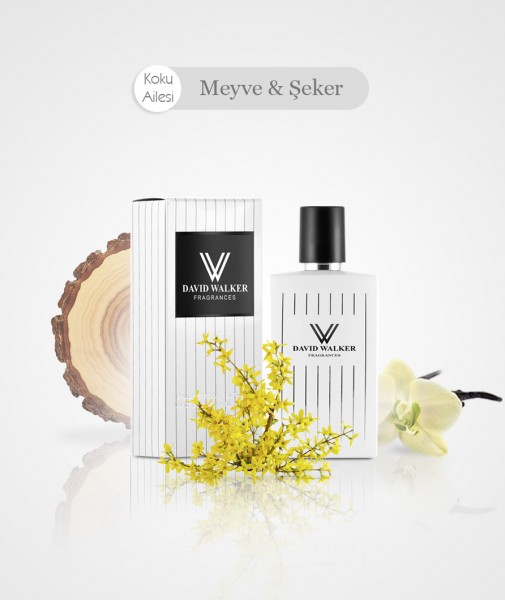 Damen Parfum - HIBISCUS B39