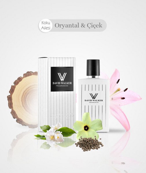 Damen Parfum - FICUSCARACUS B179