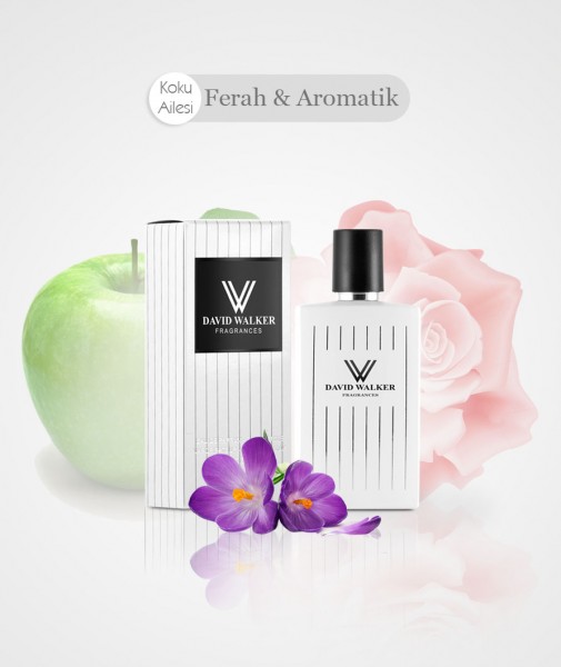 Damen Parfum - FIDEL B119