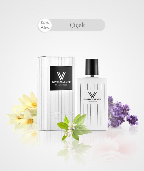 Damen Parfum - CHERRY LOVE B186