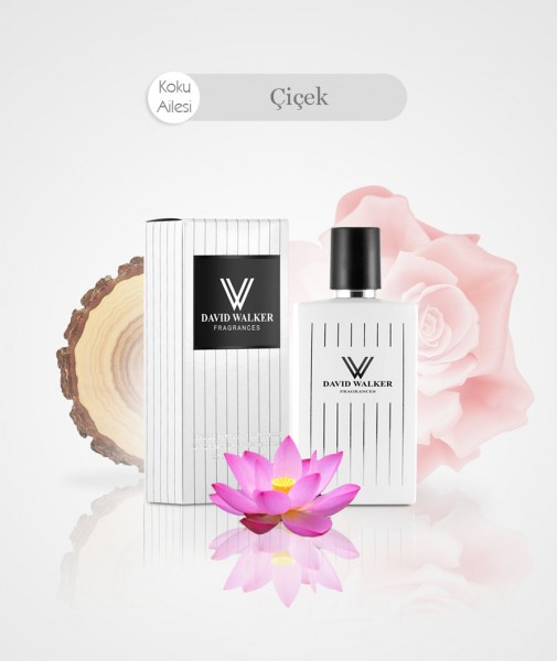 Damen Parfum - HYMANIA B132