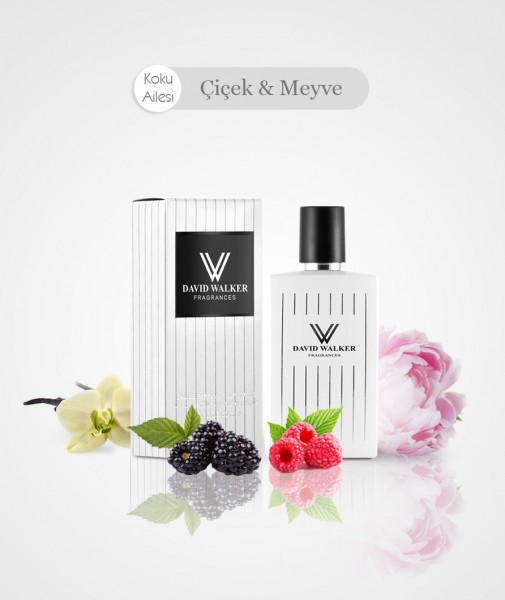 Damen Parfum - BAVAROS B131