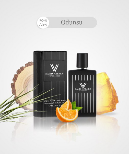 Herren Parfum - CARISMA E3