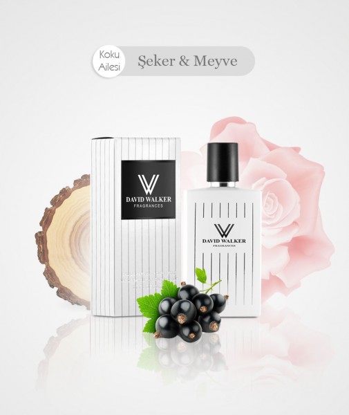 Damen Parfum - LEONE B187