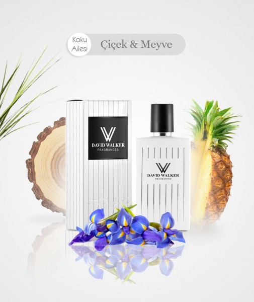 Damen Parfum - ELOVE B32
