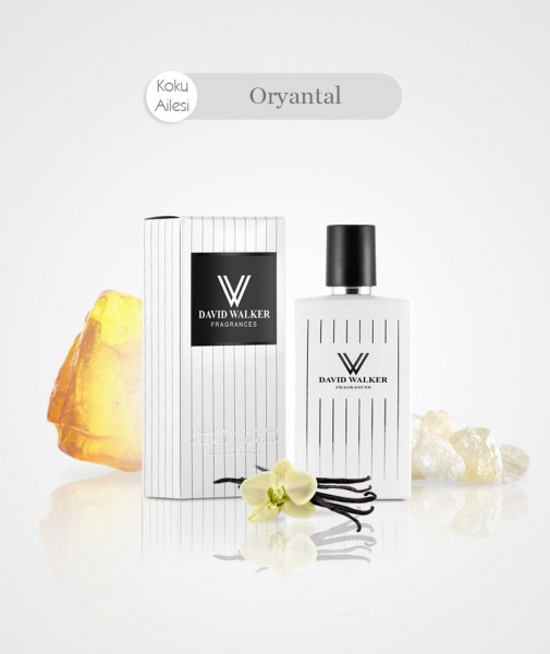 Damen Parfum - OZONE B138