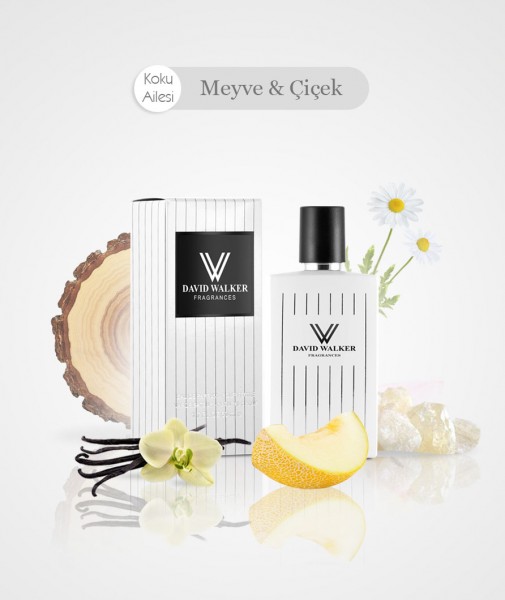 Damen Parfum - LONICERA B70