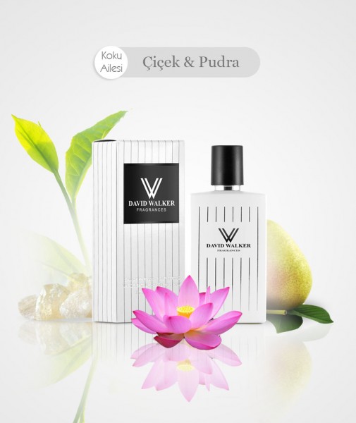 Damen Parfum - QUIZ B99