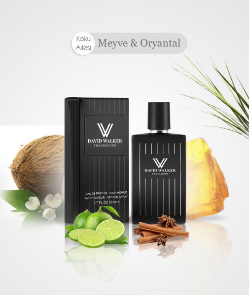 Herren Parfum - ROYAMANIA E70