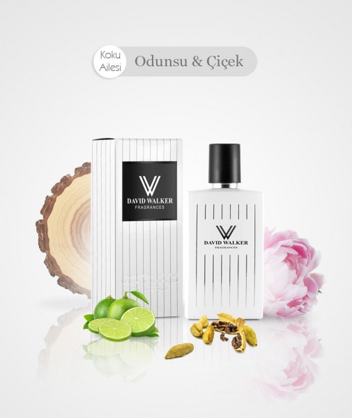 Damen Parfum - ETERMELLE B18