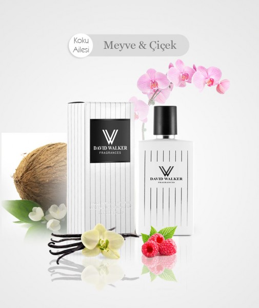Damen Parfum - IDAEUS B40