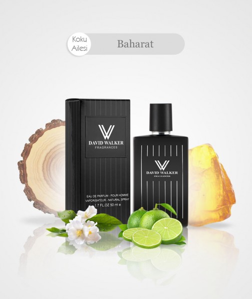 Herren Parfum - BAVARI E97