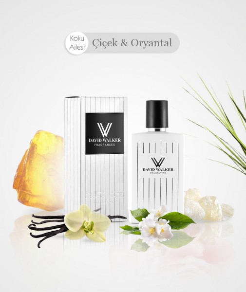 Damen Parfum - SLAYKUR B27
