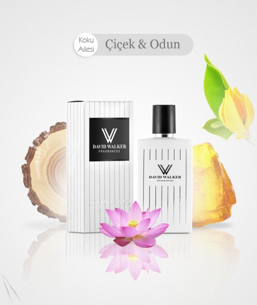Damen Parfum - ANJALIA B198