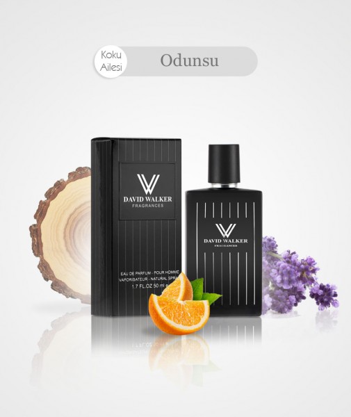 Herren Parfum - RICK E145