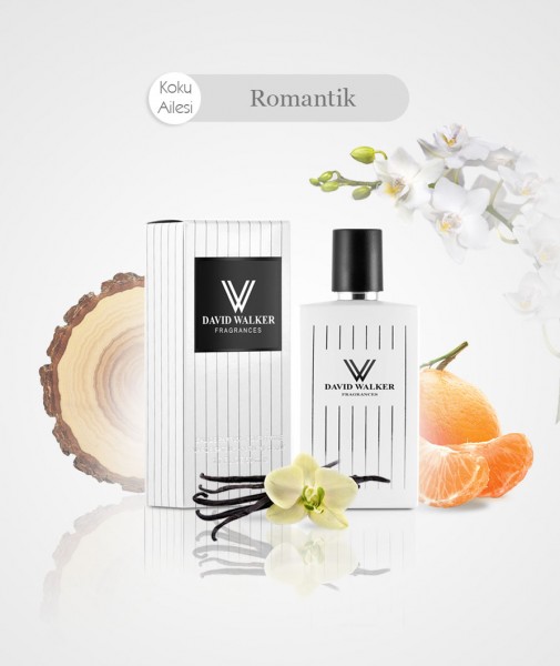 Damen Parfum - SENIORA B104
