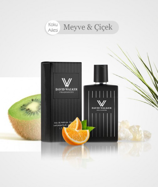 Herren Parfum - DARK ME E36