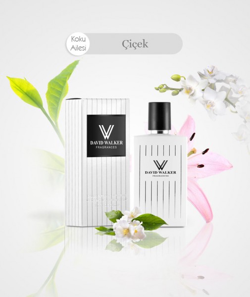 Damen Parfum - VICTOR B74