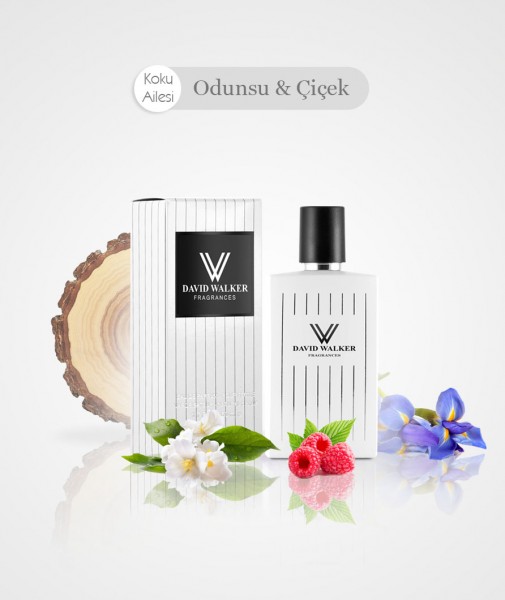 Damen Parfum - EVENUR B33