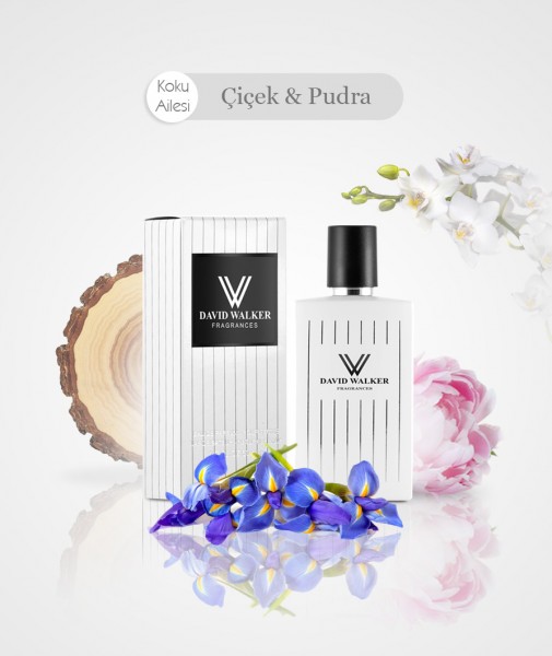 Damen Parfum - ACERACE B42
