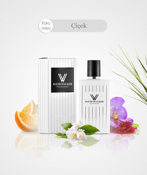 Damen Parfum - CYNARA B64