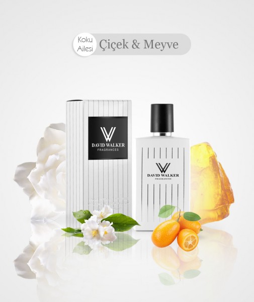 Damen Parfum - TENDES B151