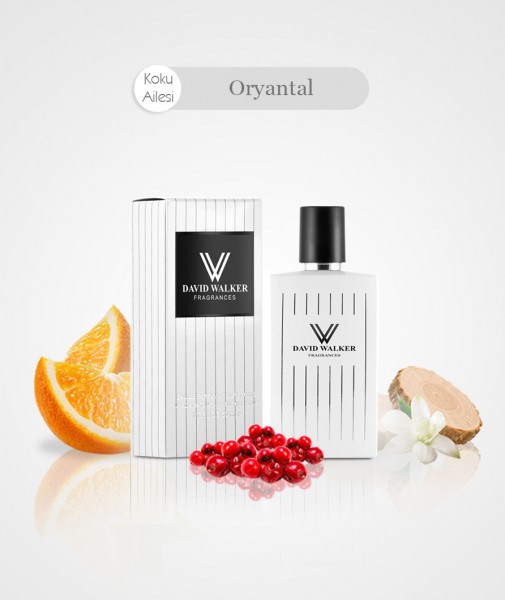 Damen Parfum - ROMANO B143
