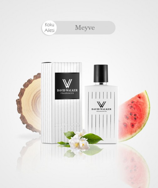Damen Parfum - FROUDE B112
