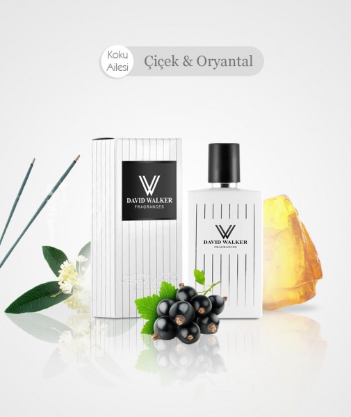 Damen Parfum - OZODELFI B128