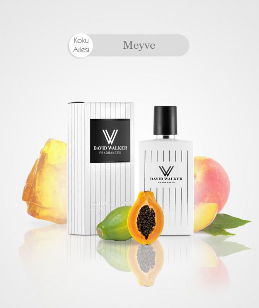 Damen Parfum - FRAGARIA B59