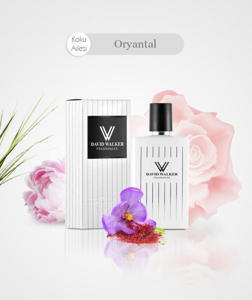 Damen Parfum - SISMOR B140