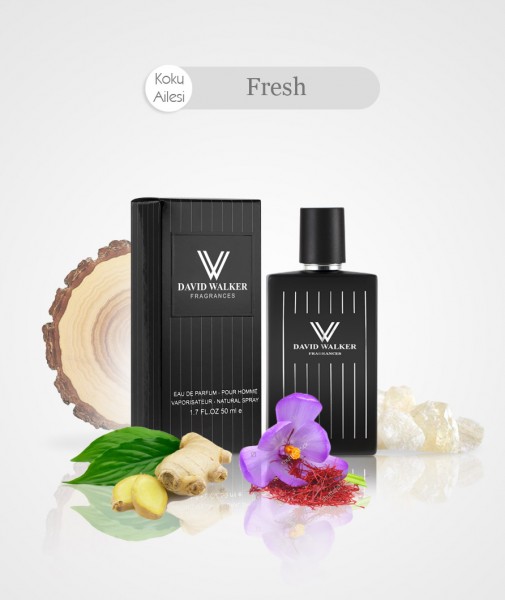 Herren Parfum - NINO E18