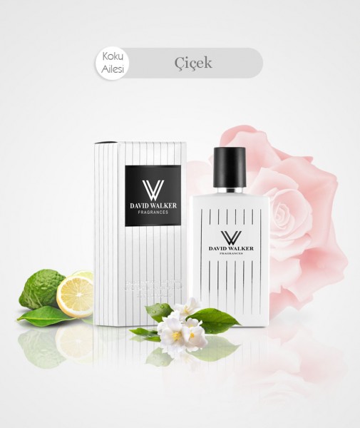 Damen Parfum - UNYER B125