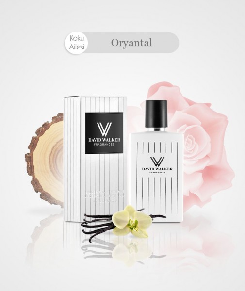 Damen Parfum - KEUMA B78