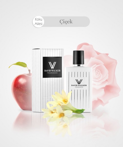 Damen Parfum - JUNUPE B48