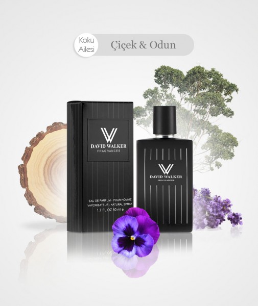 Herren Parfum - FIDEL E73
