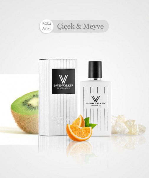 Damen Parfum - LILI B195