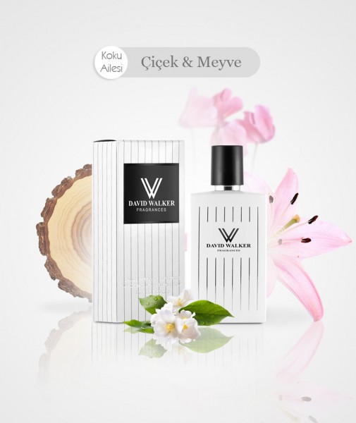 Damen Parfum - ARIMEN B135