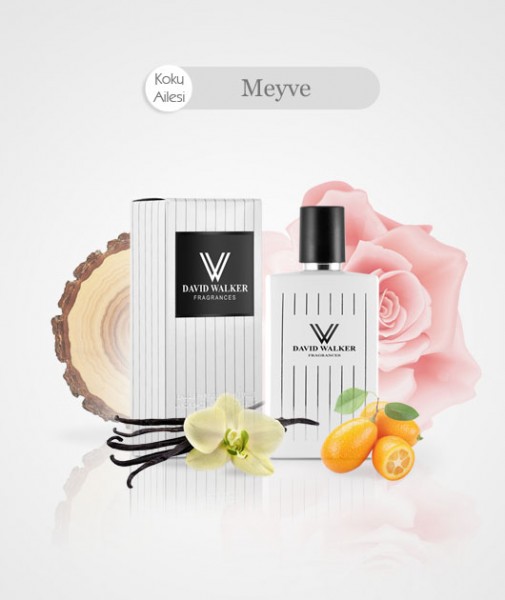 Damen Parfum - CRACE B1