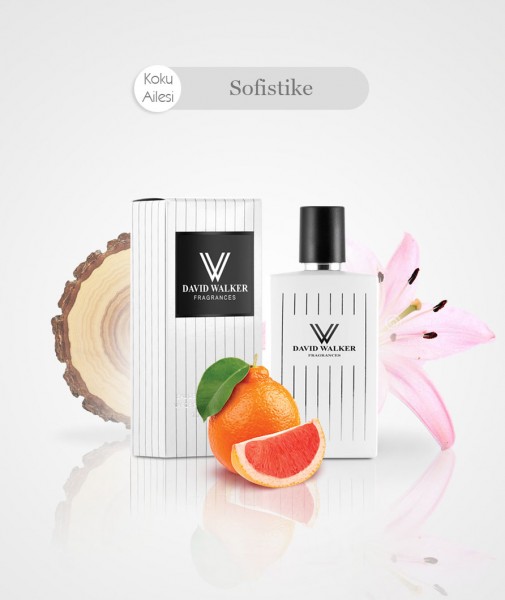 Damen Parfum - JEUEL B130