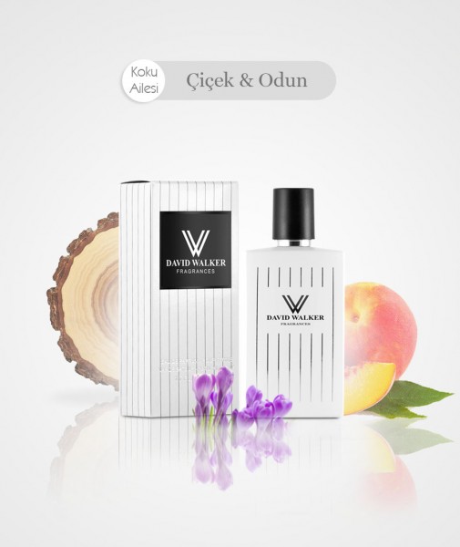 Damen Parfum - BODY B169