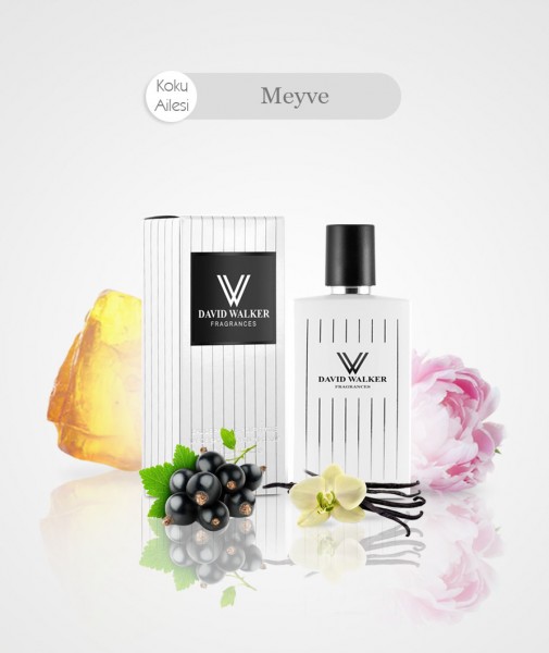Damen Parfum - ELETRA B35
