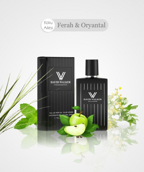 Herren Parfum - STAR MOD E130