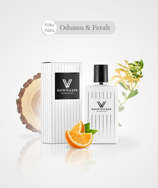 Damen Parfum - SINENS B54