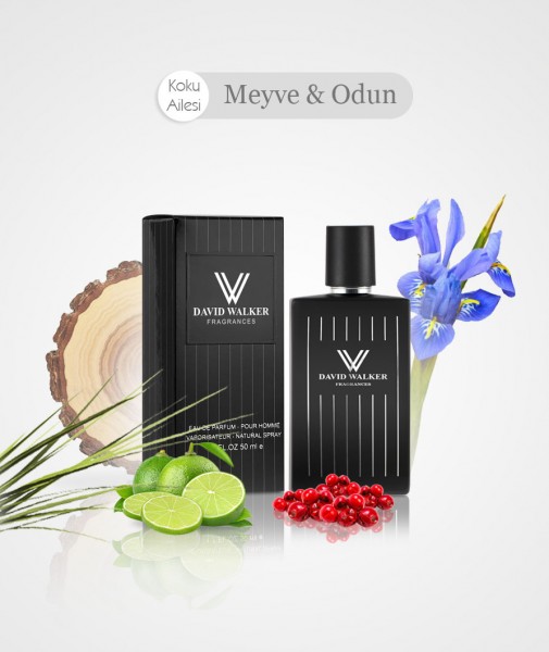 Herren Parfum - MANUEL E42